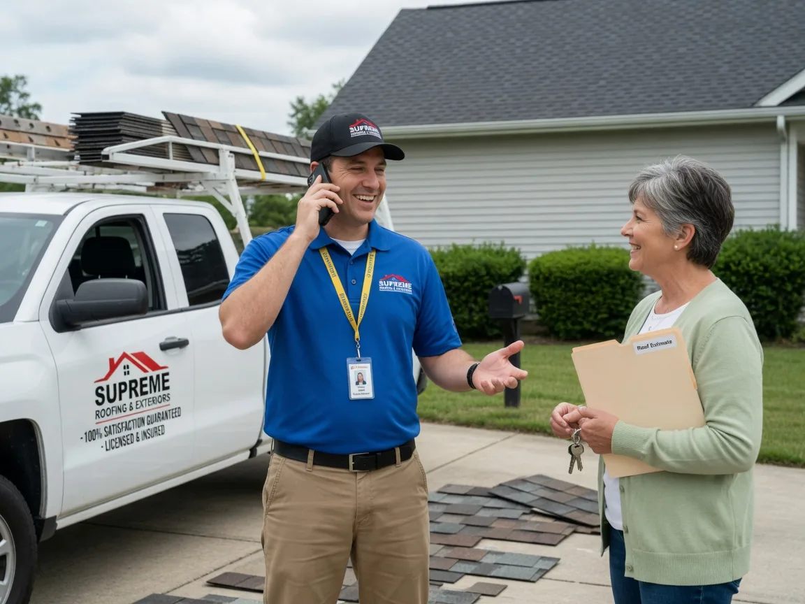 Roof Replacement Olympic Valley, CA FAQs